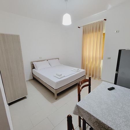 Vila Pasqyra Ksamil Extérieur photo