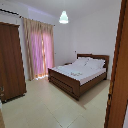 Vila Pasqyra Ksamil Extérieur photo