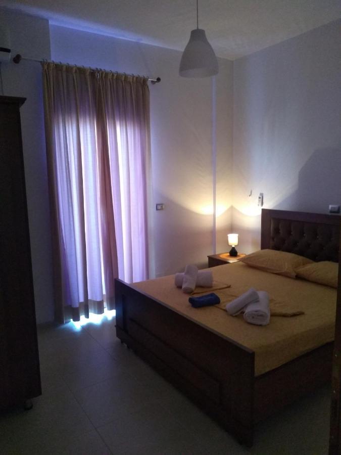 Vila Pasqyra Ksamil Extérieur photo