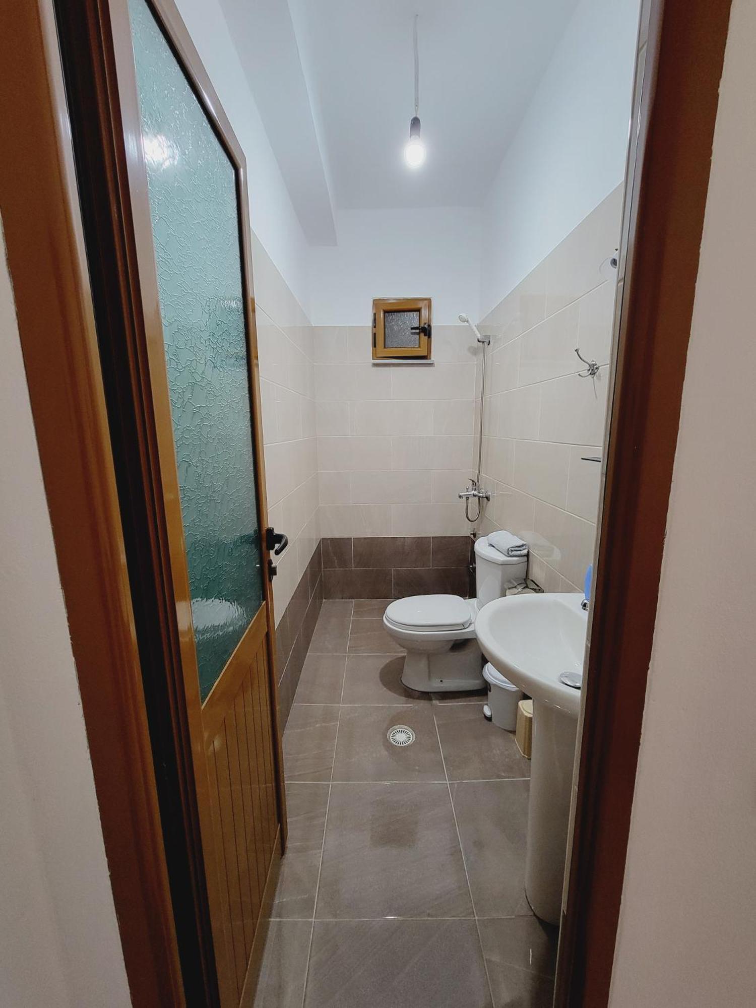 Vila Pasqyra Ksamil Extérieur photo