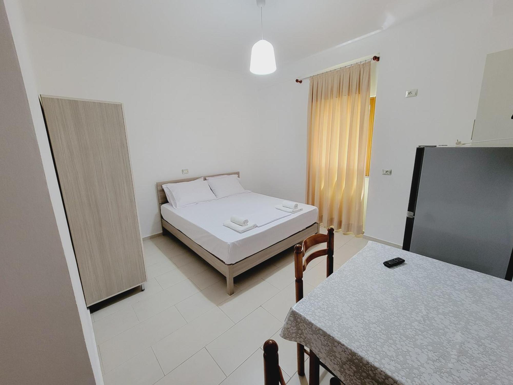 Vila Pasqyra Ksamil Extérieur photo