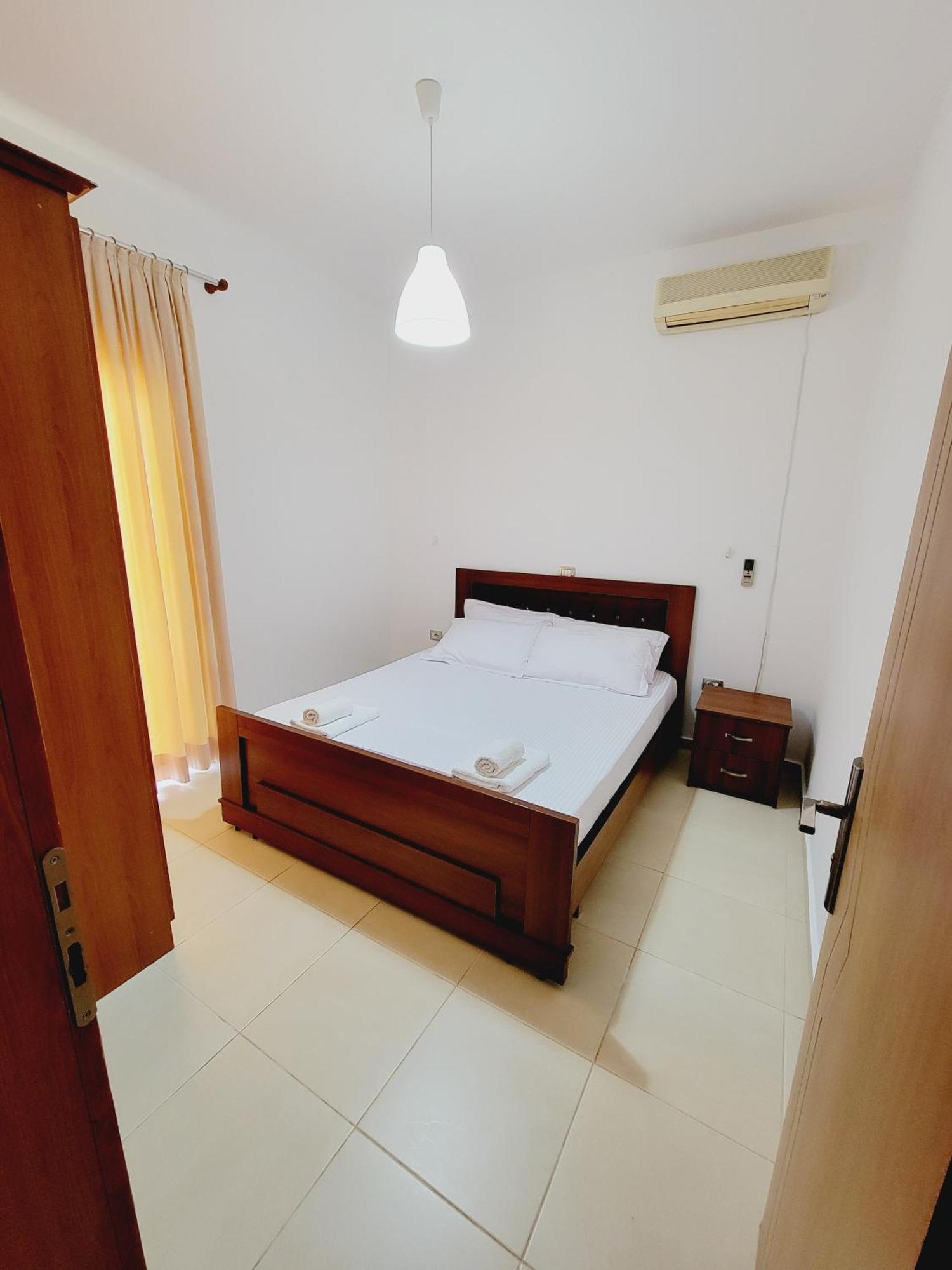 Vila Pasqyra Ksamil Extérieur photo