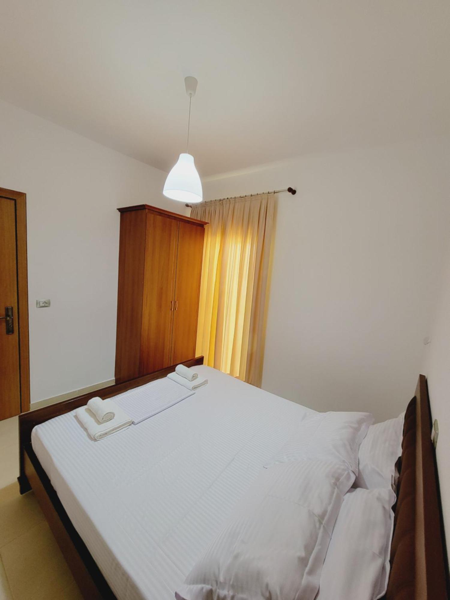 Vila Pasqyra Ksamil Extérieur photo