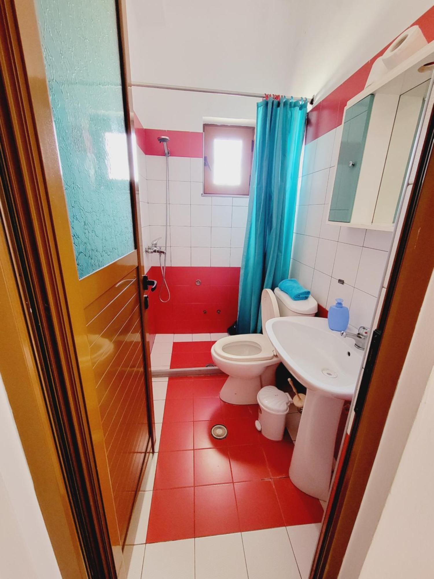 Vila Pasqyra Ksamil Extérieur photo
