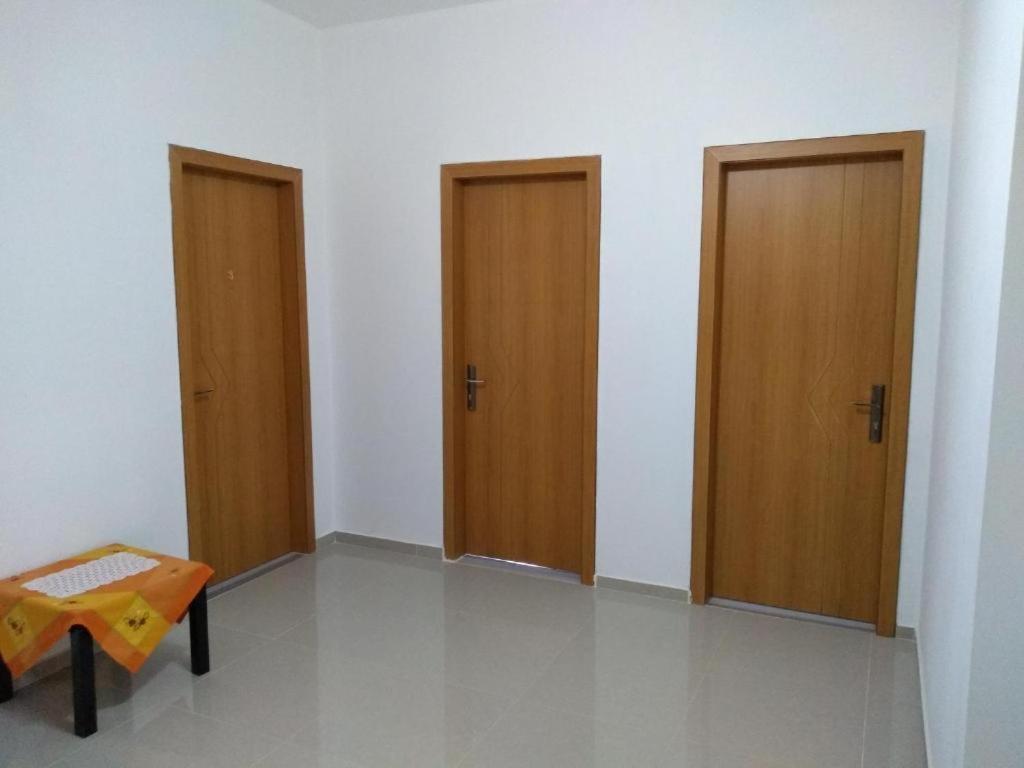 Vila Pasqyra Ksamil Extérieur photo