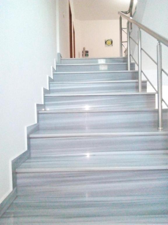 Vila Pasqyra Ksamil Extérieur photo