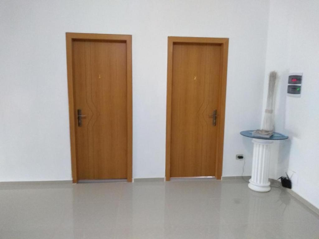 Vila Pasqyra Ksamil Extérieur photo