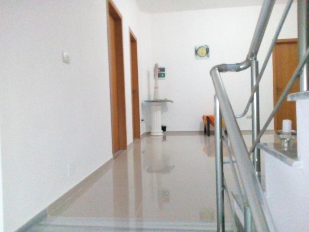 Vila Pasqyra Ksamil Extérieur photo
