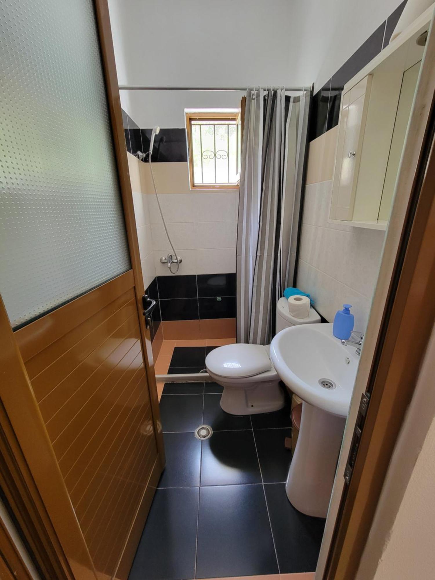 Vila Pasqyra Ksamil Extérieur photo