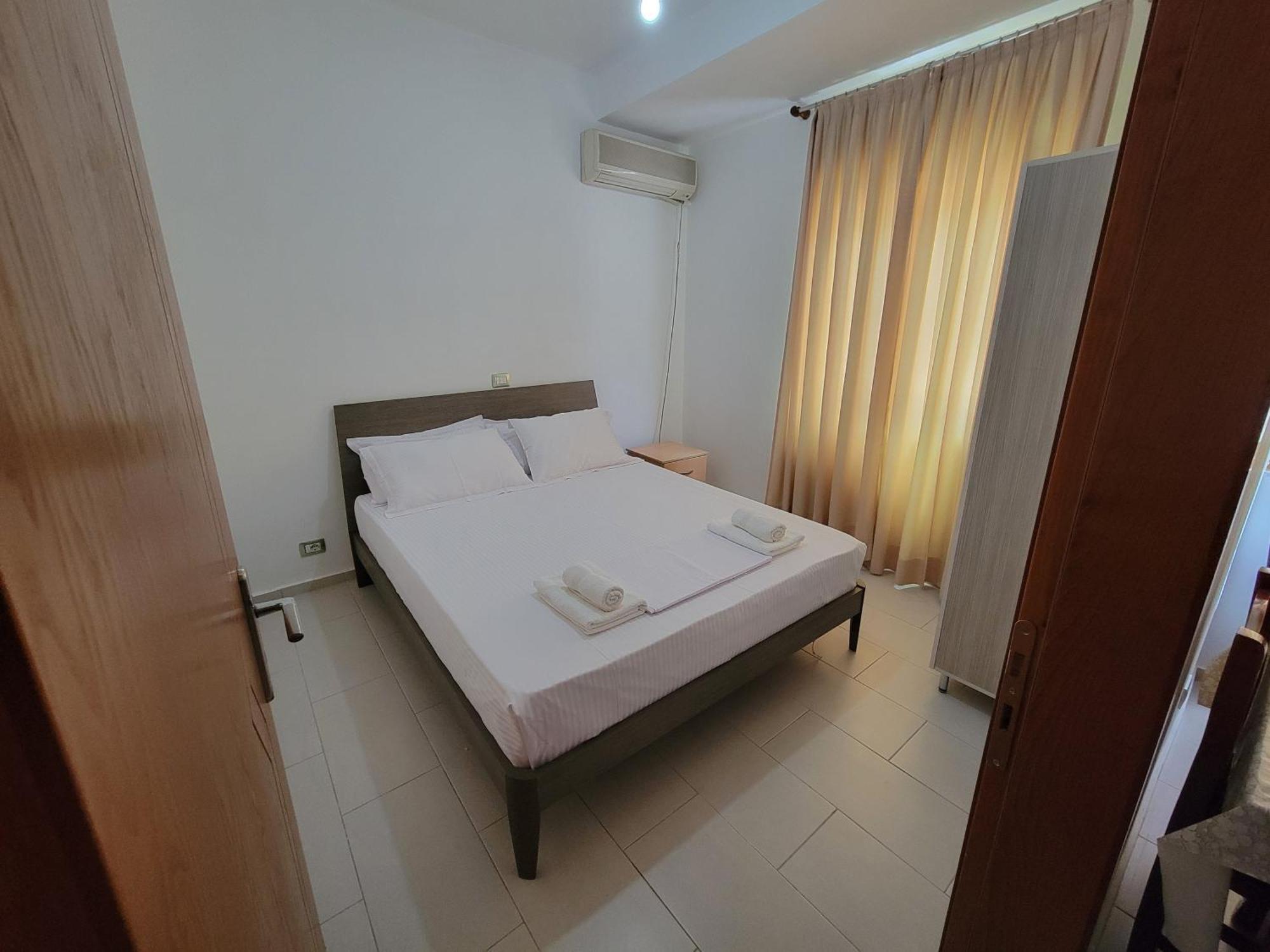 Vila Pasqyra Ksamil Extérieur photo