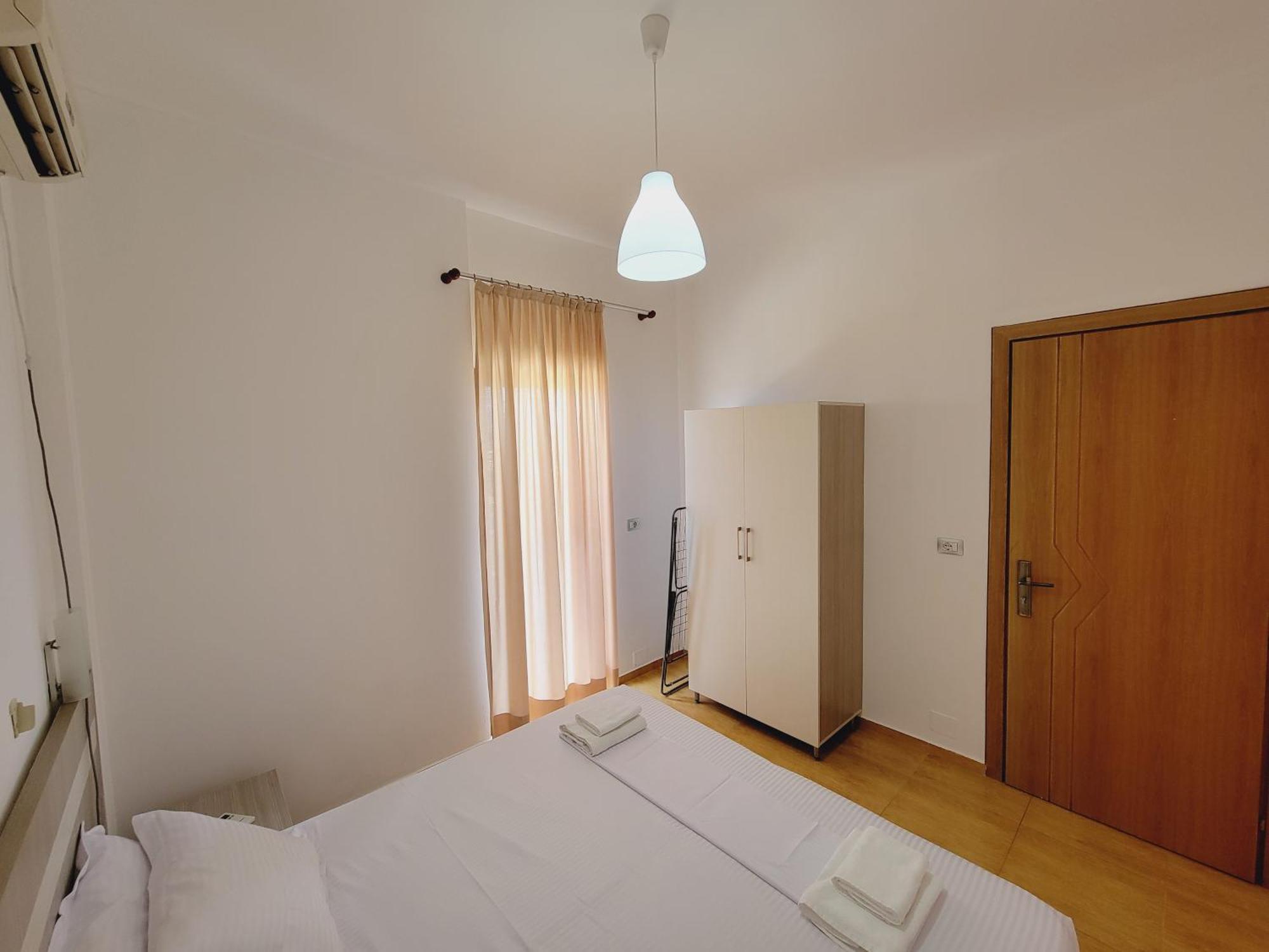 Vila Pasqyra Ksamil Extérieur photo