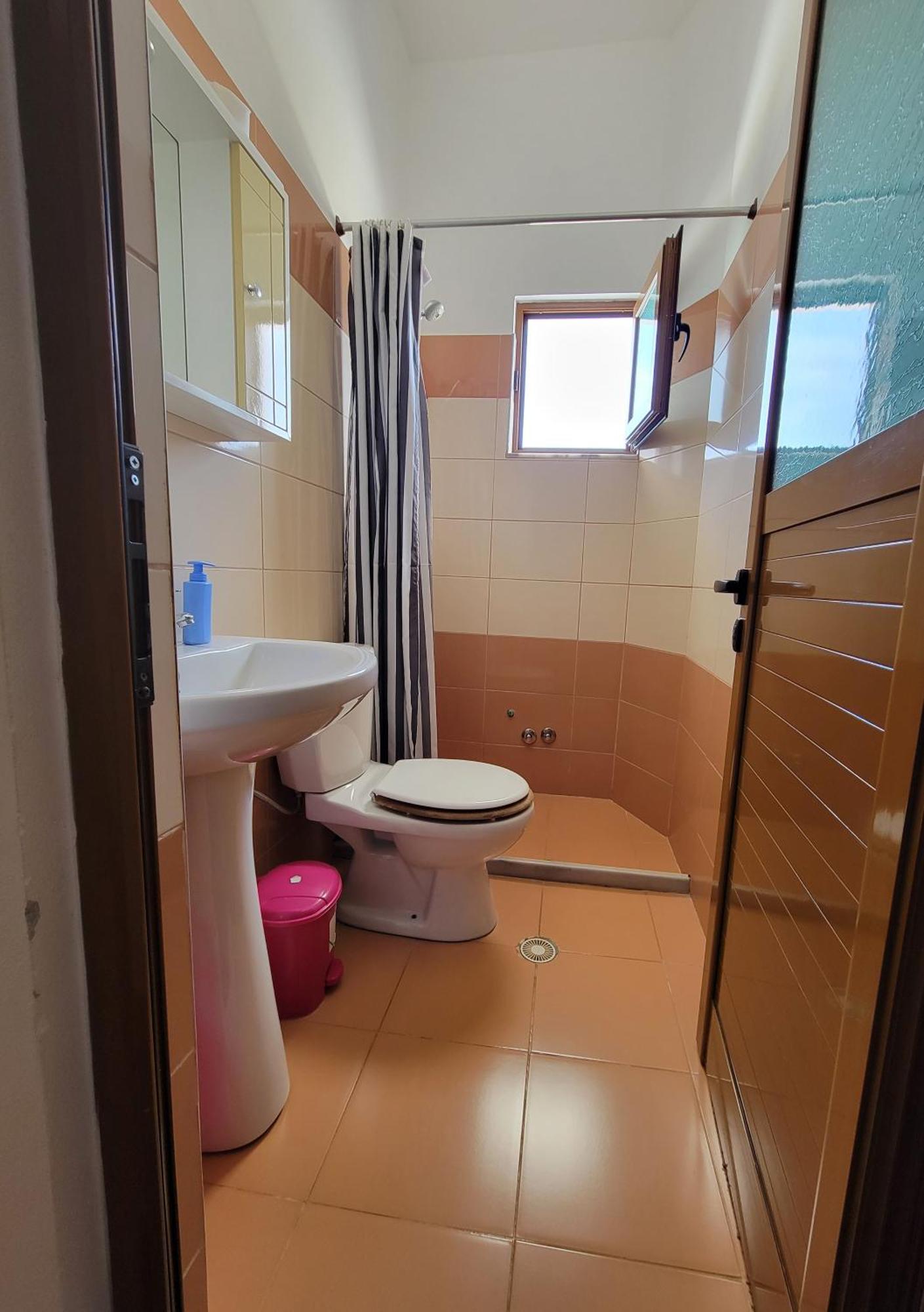 Vila Pasqyra Ksamil Extérieur photo