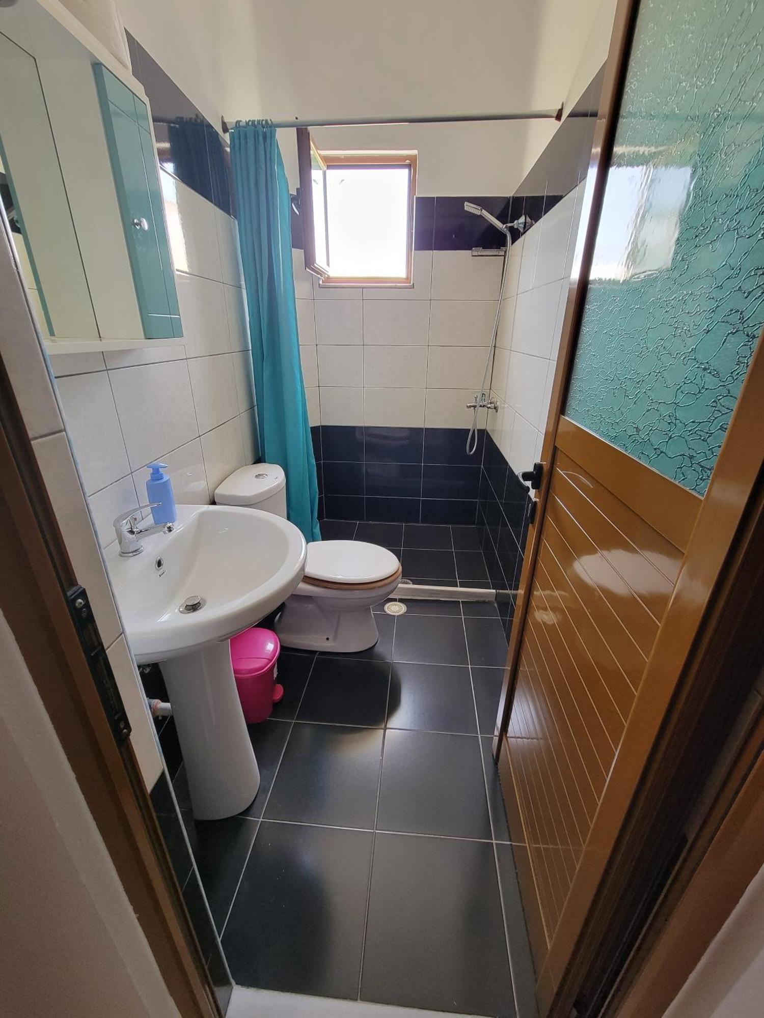 Vila Pasqyra Ksamil Extérieur photo