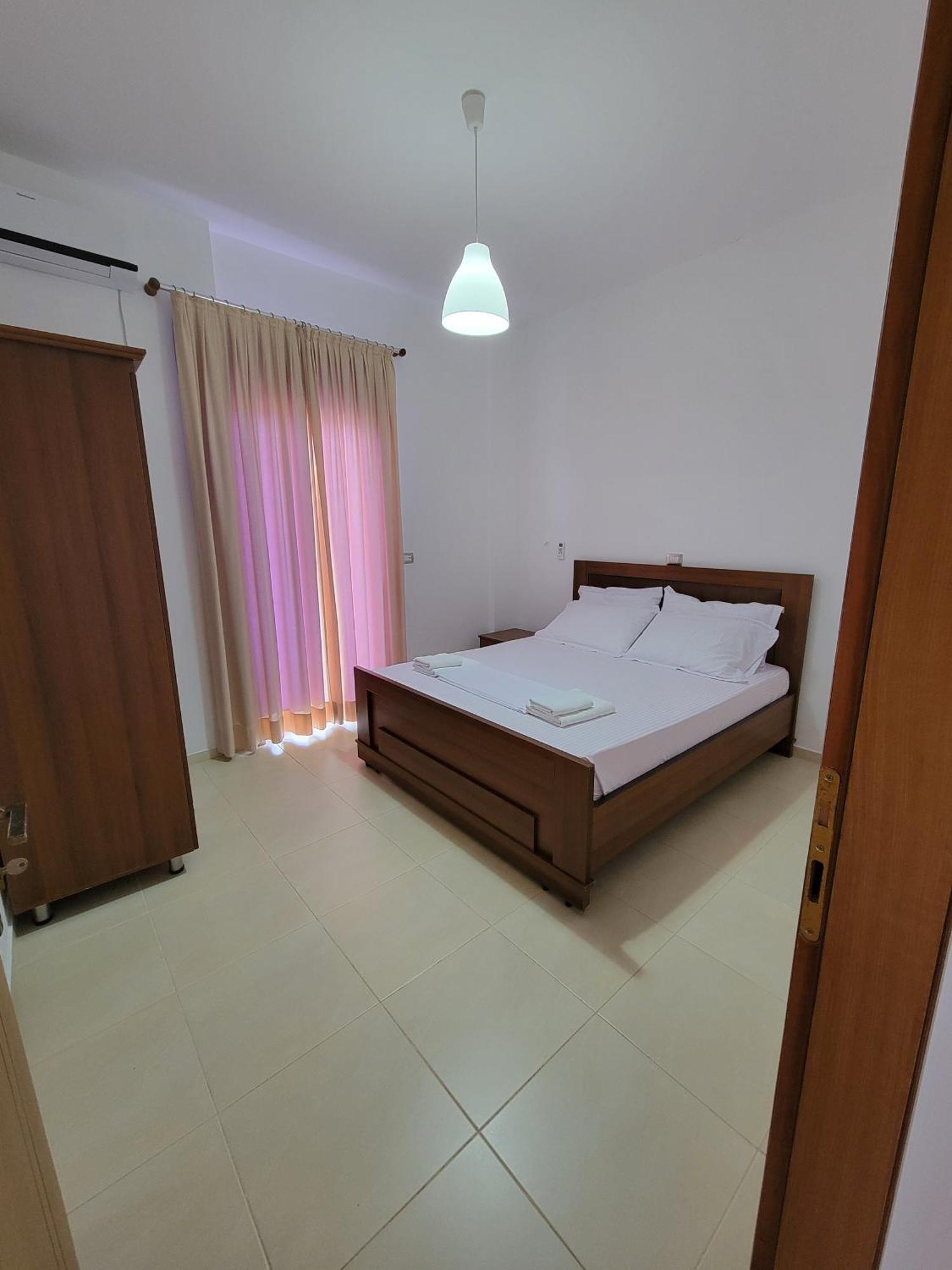 Vila Pasqyra Ksamil Extérieur photo