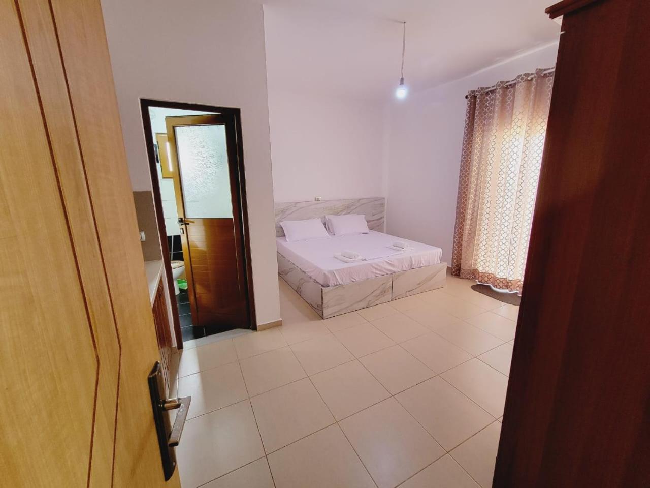 Vila Pasqyra Ksamil Extérieur photo