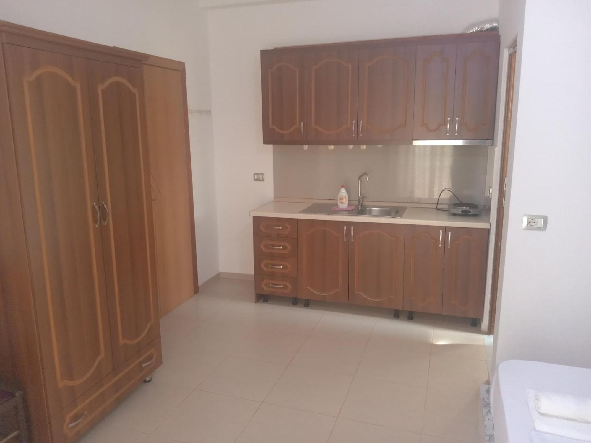 Vila Pasqyra Ksamil Extérieur photo
