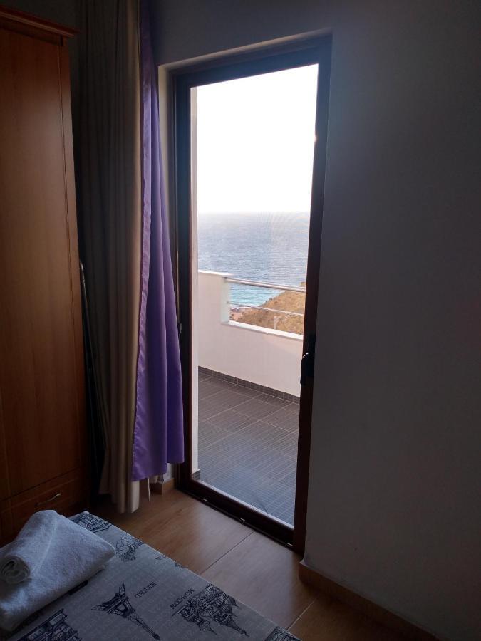 Vila Pasqyra Ksamil Extérieur photo